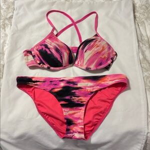 Oakley Push-Up Bikini Medium